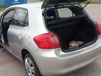 używany Toyota Auris