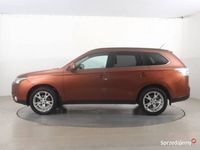 używany Mitsubishi Outlander 2.2 DI-D