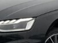 używany Audi A4 A4 B9Limousine S line 35 TFSI 110(150) kW(KM) S tronic salon Polska, S
