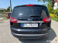 używany Ford S-MAX S-max 2.0 CDTi Bogate wyposażenie, polski salon2.0 CDTi Bogate wyposażenie, polski salon