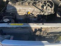 używany Nissan Almera n15