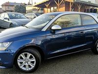 używany Audi A1 3-drzwiowe 1.2i*86PS*OPŁACONY Bezwypadkowy*Klimatyzacja*Serwis*VIP…