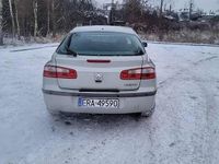 używany Renault Laguna II