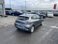 Używany Renault Clio V 91 KM (66 kW) 2024 Grafitowy Hatchback