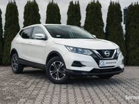 używany Nissan Qashqai 1.2 DIG-T Acenta EU6, Bezwypadkowy, Salon PL