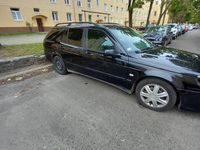 używany Saab 9-5 2006r 2.0t lpg