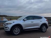 Używany Hyundai Tucson 2015 SUV