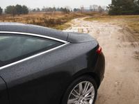 używany Renault Laguna Coupé 