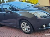 Używany Peugeot 5008 2012 Szary Minivan