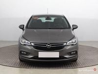 Używany Opel Astra 2018 Szary Hatchback