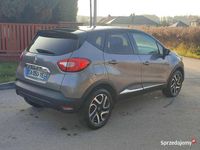 używany Renault Captur
