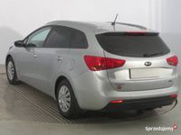 używany Kia Ceed 1.6 CRDi