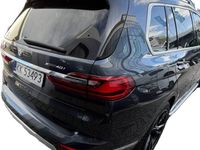 używany BMW X7 