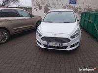 używany Ford S-MAX 