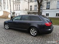 używany Audi A6 