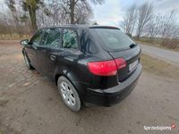 Używany Audi A3 2005 Hatchback