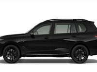 używany BMW X7 X7xDrive40I Spełniamy marzenia najtaniej! G07 (2019-)