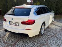 używany BMW 528 5 LCI Touring F11 iX xDrive M-pakiet