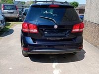 Używany Fiat Freemont 2012 SUV