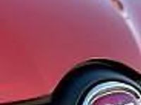 używany Fiat Panda III Stan bardzo dobry