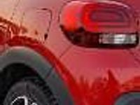 używany Citroën C3 1.2 PureTech You!