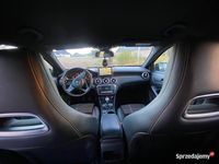 używany Mercedes A180 Klasa A W176 (2012 - 2017) 1.6 Mercedes Polift