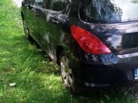 Używany Peugeot 308 2008 Hatchback