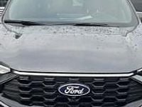 używany Ford Kuga IV ST-Line X 2.5 FHEV FWD eCVT ST-Line X 2.5 FHEV FWD eCVT 180KM