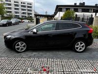 używany Volvo V40 II SUMMUM Nawigacja, skórzana tapicerka, ledy
