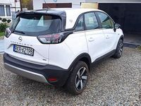używany Opel Crossland X 2 110 KM | 2024 | Salon Polska | Bezwypadkowy | Jak Nowy!