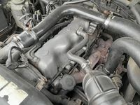 Używany Mazda MPV 1999 Minivan