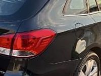 Używany Chevrolet Cruze 140 KM (102 kW) 2013 Czarny Kombi