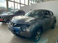 używany Nissan Juke Juke 1.6L 112KM N-Connecta1.6L 112KM N-Connecta