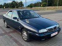 Używany Lancia Kappa 1997 Sedan/Limuzyna