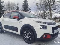 Używany Citroën C3 Shine 2020 Hatchback