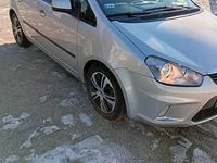 używany Ford C-MAX 