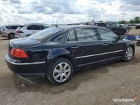 Używany VW Phaeton 2004 Sedan/Limuzyna