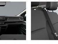 używany Renault Trafic 2dm 150KM 2024r. 1km