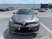 używany Renault Fluence 1.6 LPG
