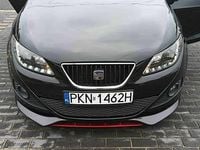 Używany Seat Ibiza ST 2011 Inny kolor Kombi