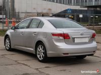 używany Toyota Avensis 1.8 VVT-i