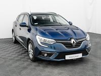 używany Renault Mégane GrandTour WD5694N#1.5 Blue dCi Business 2 stref klima Cz.cof Salon PL…