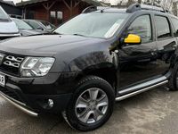 Używany Dacia Duster 125 KM (91 kW) 2015 Inny (metalik) SUV