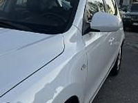 Używany Hyundai i30 140 KM (102 kW) 2009 Biały Hatchback