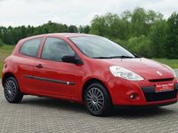 używany Renault Clio II 1.1dm 75KM 2009r. 162 000km