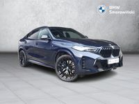 używany BMW X6 xDrive30d