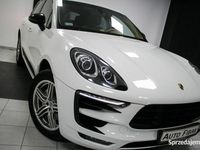Używany Porsche Macan S 2015 Biały SUV