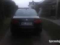 używany VW Jetta 2.0 tdi