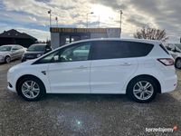 używany Ford S-MAX S-max 2.0d-190 koni2.0d-190 koni