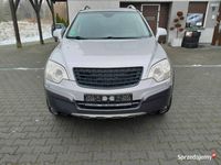 używany Opel Antara 2.0 DIESEL 4X4 PDC klima alufelgi elektryka sta…